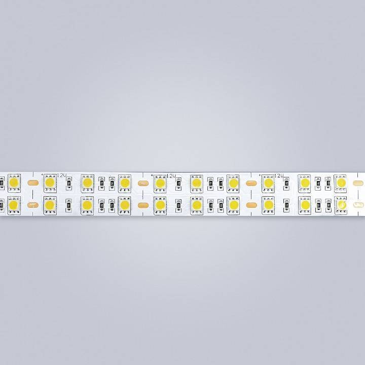 Лента светодиодная Eleganz LUX EL-LS-28WW