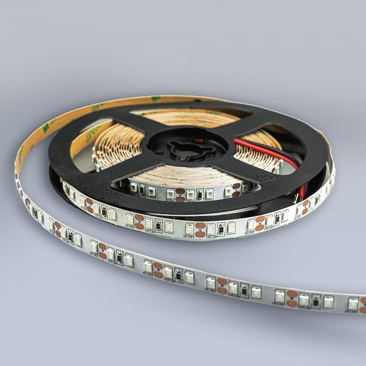 Лента светодиодная Eleganz LUX EL-LS-96B