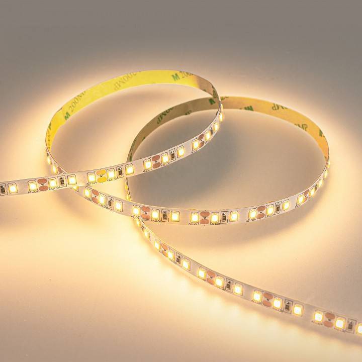 Лента светодиодная Eleganz LUX EL-LS-96WW