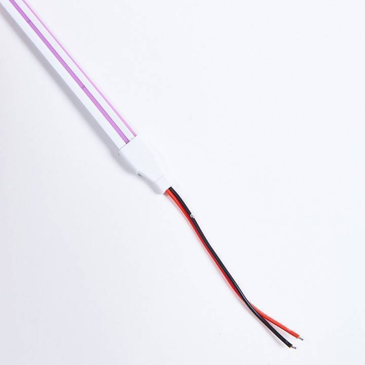 Шнур световой Eleganz  EL-N24-96PR