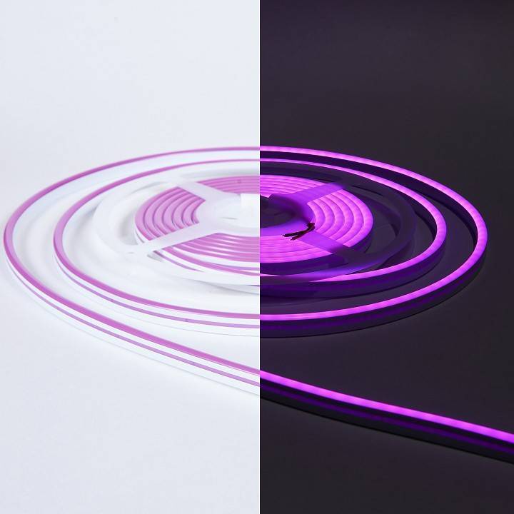 Шнур световой Eleganz  EL-N24-96PR