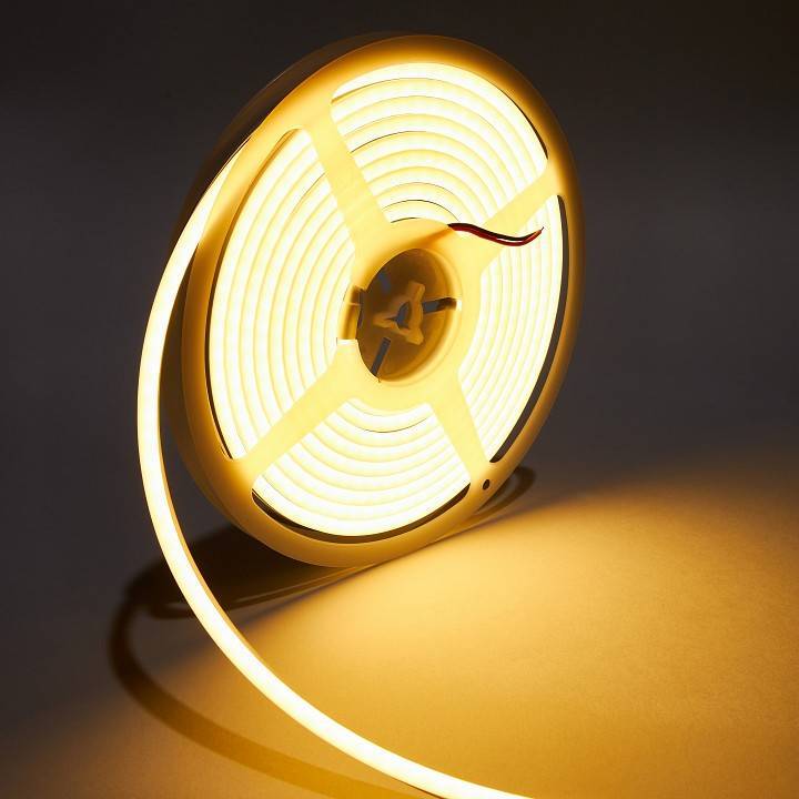 Шнур световой Eleganz  EL-N24-96WW