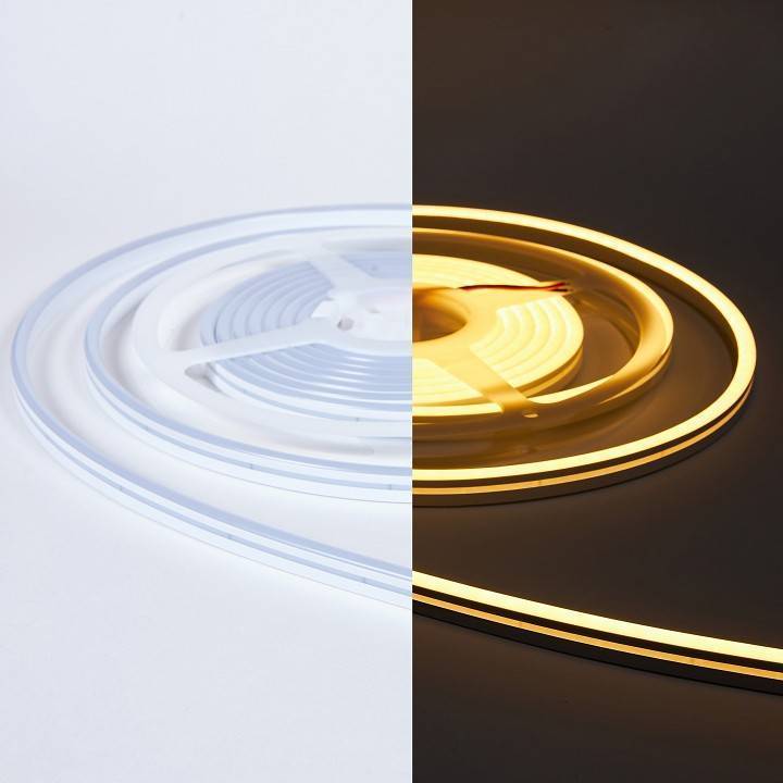 Шнур световой Eleganz  EL-N24-96WW