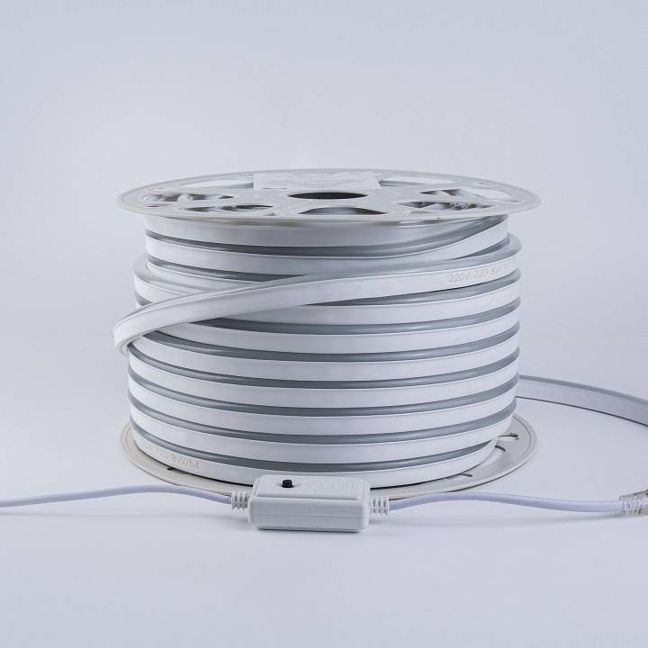 Комплект с лентой светодиодной Eleganz LUX EL-NS-7V