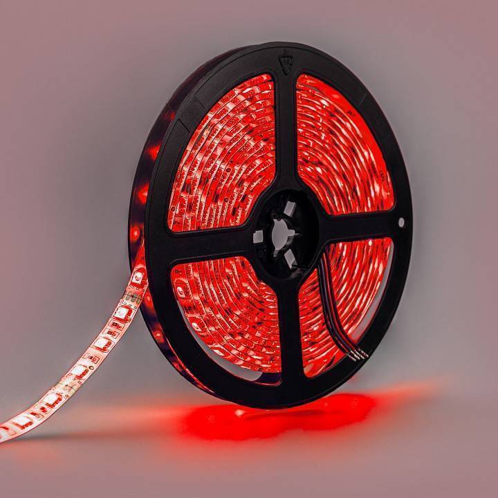 Лента светодиодная Eleganz  EL-SS-14RGB