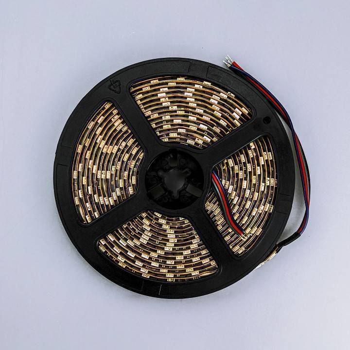 Лента светодиодная Eleganz  EL-SS-14RGB