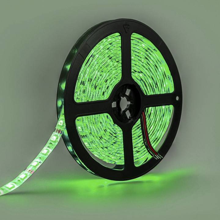 Лента светодиодная Eleganz  EL-SS-14RGB