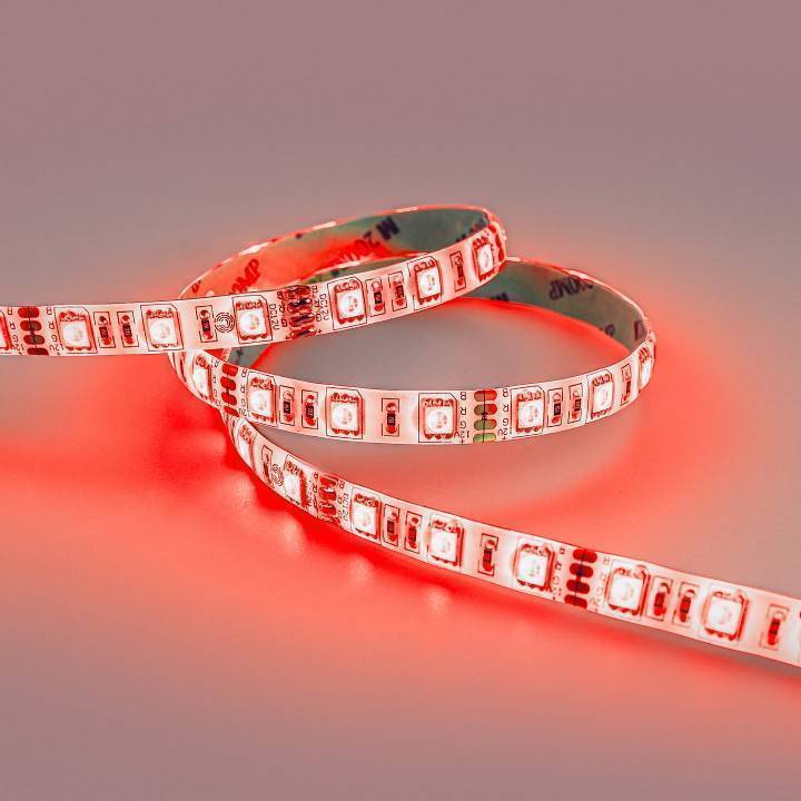 Лента светодиодная Eleganz  EL-SS-14RGB