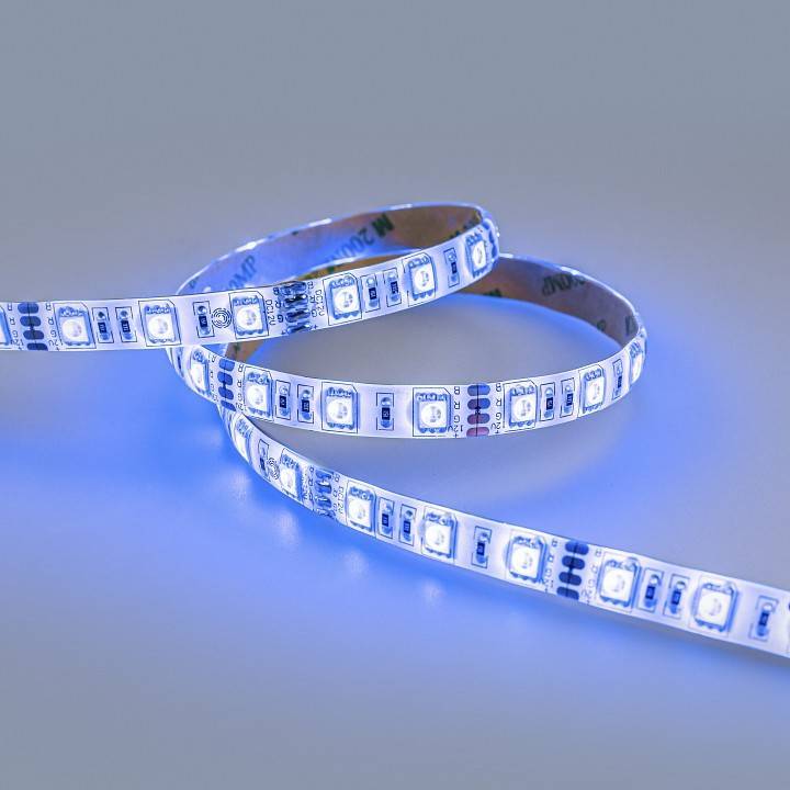 Лента светодиодная Eleganz  EL-SS-14RGB