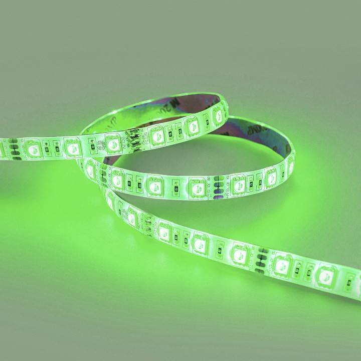 Лента светодиодная Eleganz  EL-SS-14RGB