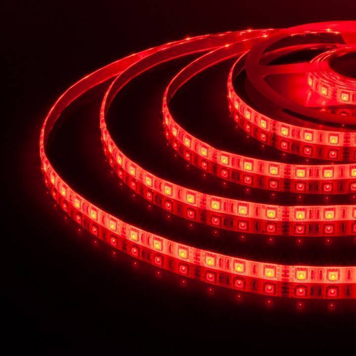 Лента светодиодная Elektrostandard 12V 14,4W a034876