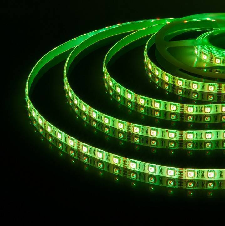 Лента светодиодная Elektrostandard 12V 14,4W a034876