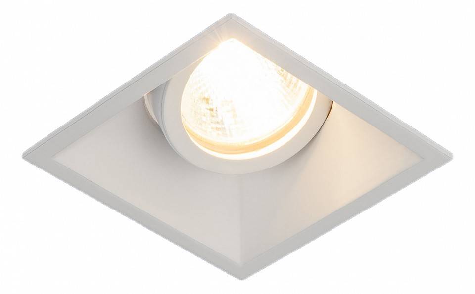 Встраиваемый светильник Elektrostandard 1082 a036508