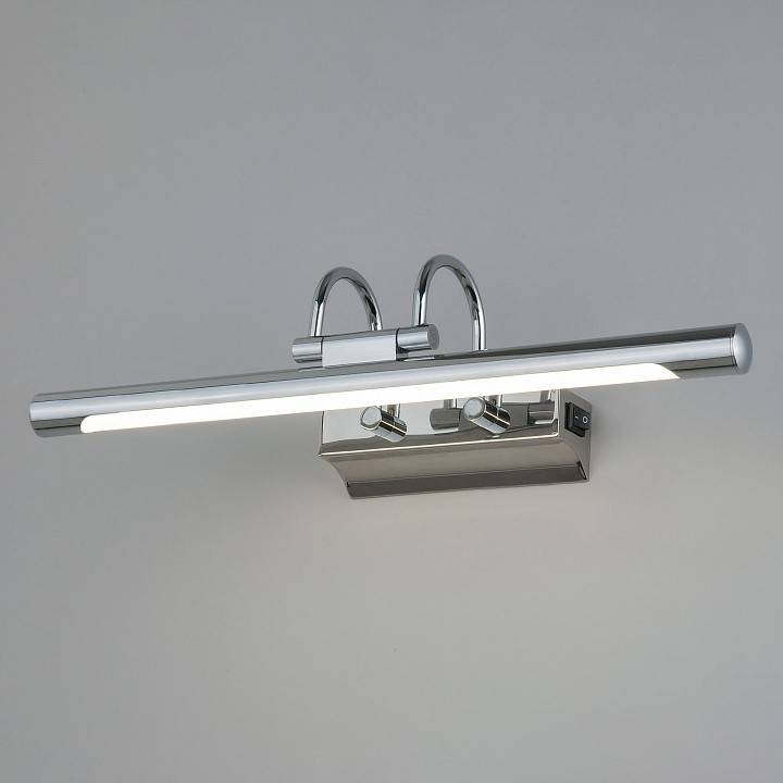 Подсветка для картины Elektrostandard Flint a040957