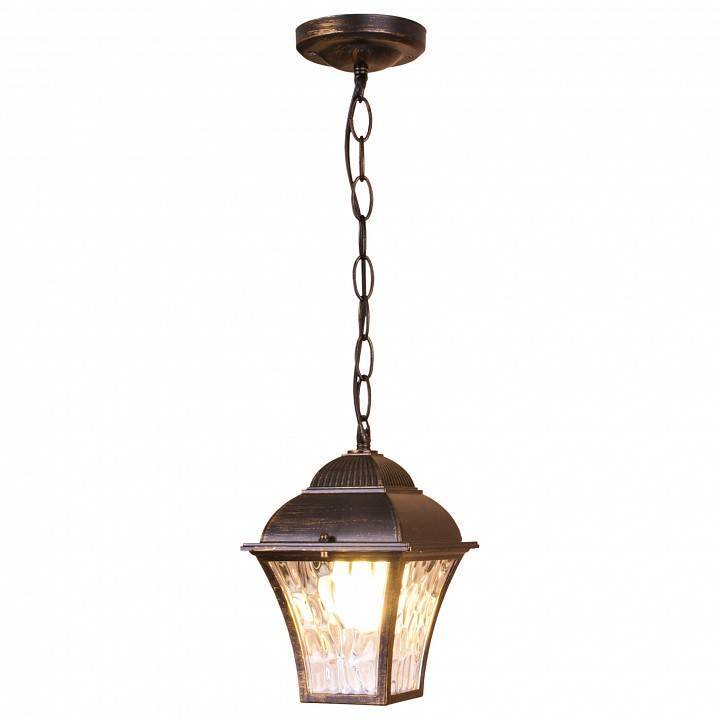 Подвесной светильник Elektrostandard Apus a043115