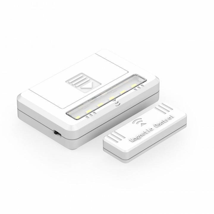 Светильник накладной Elektrostandard Box белый a045535