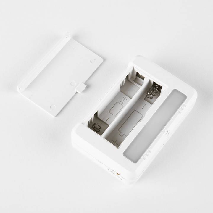 Светильник накладной Elektrostandard Box белый a045535