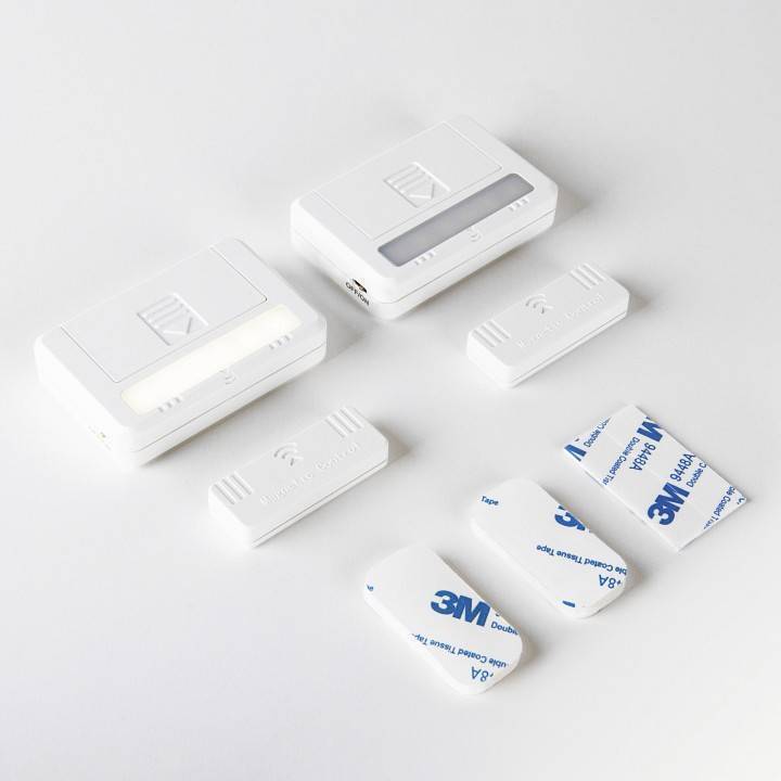 Светильник накладной Elektrostandard Box белый a045535