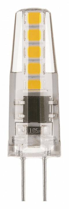 Лампа светодиодная Elektrostandard G4 LED G4 3Вт 3300K a049594
