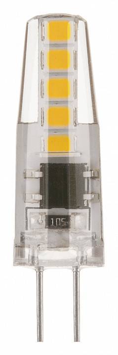 Лампа светодиодная Elektrostandard G4 LED G4 3Вт 3300K a049594