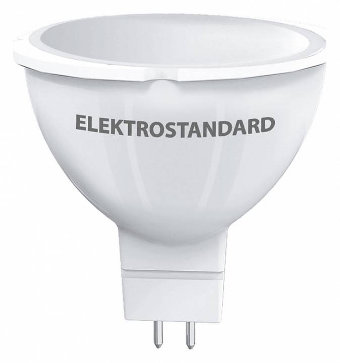 Лампа светодиодная Elektrostandard JCDR GU5.3 9Вт 4200K a049690