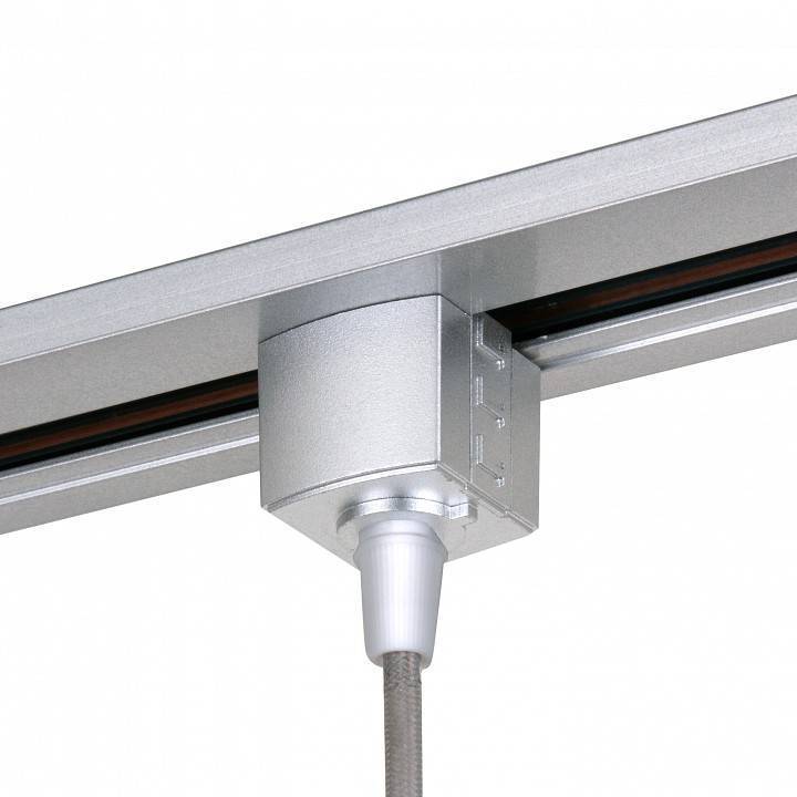 Коннектор для подвеса трека Elektrostandard a051729