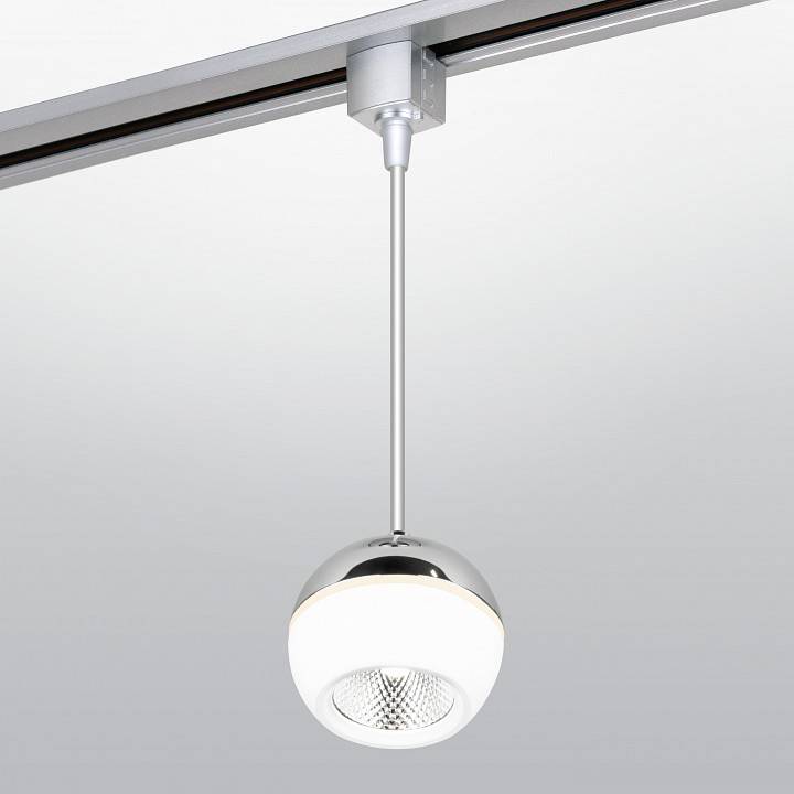 Коннектор для подвеса трека Elektrostandard a051729