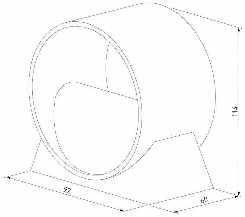 Бра Elektrostandard Coneto a053073