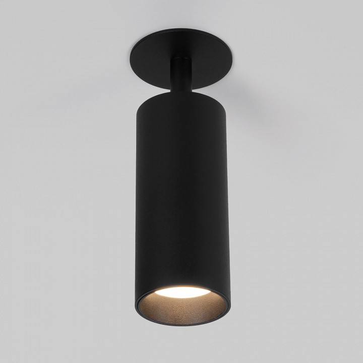 Спот Elektrostandard Diffe a058171