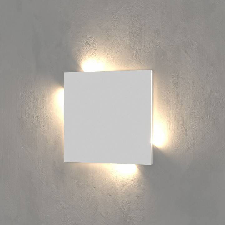 Накладной светильник Elektrostandard Step a058914