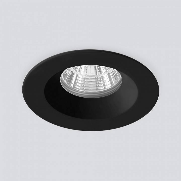 Встраиваемый светильник Elektrostandard Light LED 3001 a058920