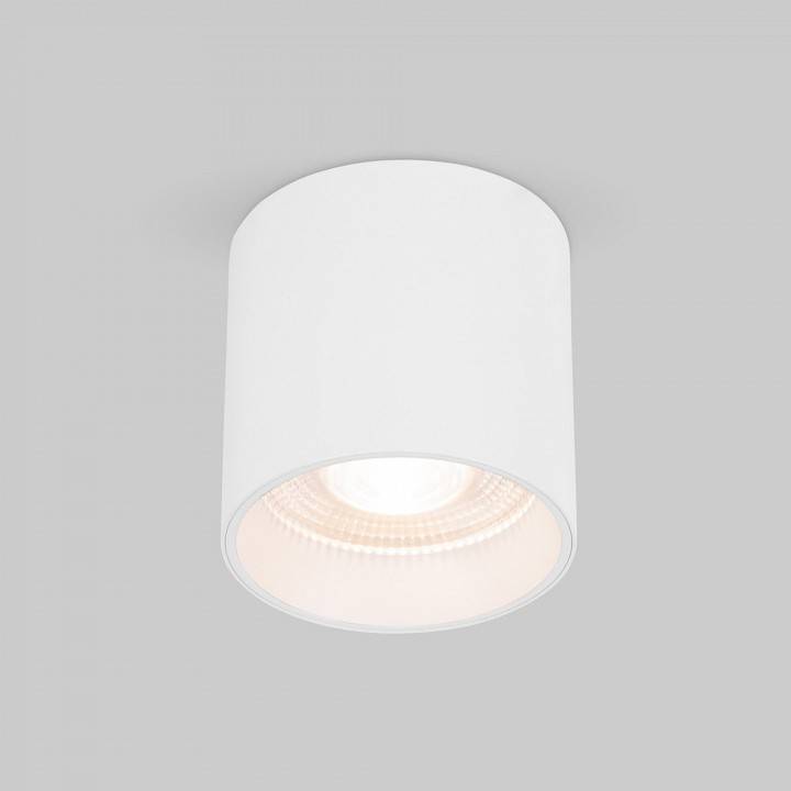 Накладной светильник Elektrostandard Orson a062930