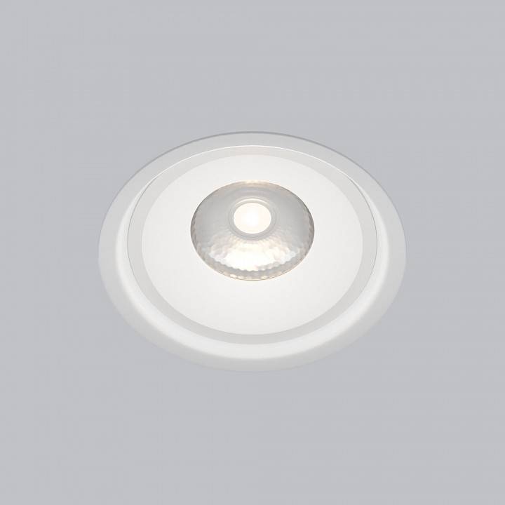 Встраиваемый светильник Elektrostandard Slide a062943