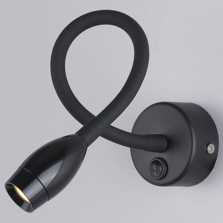 Бра светодиодное Elektrostandard Band a063706