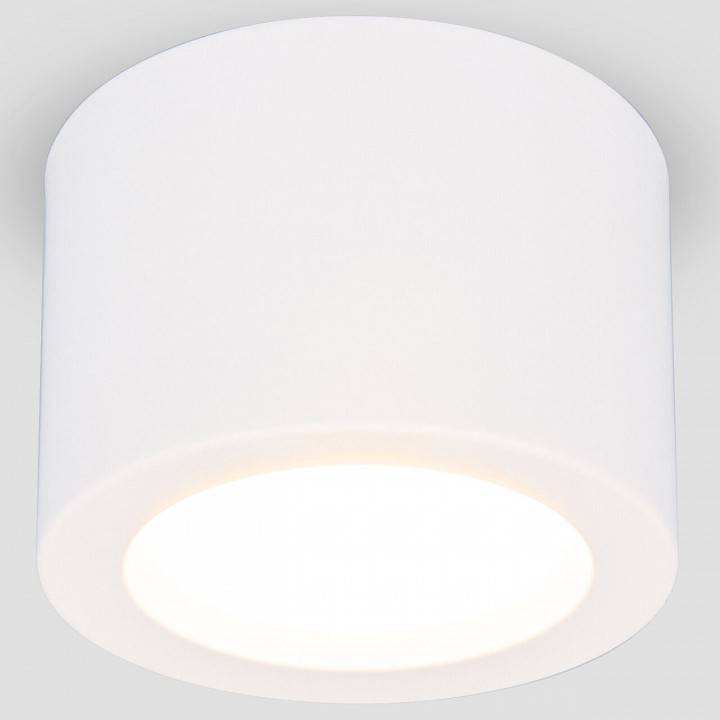 Накладной светильник Elektrostandard DLR026 a063935