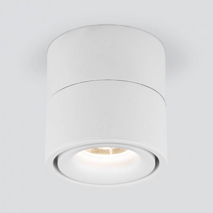 Накладной светильник Elektrostandard Klips a063936