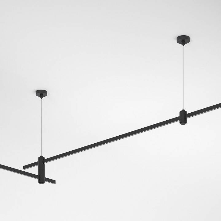Подвес для трека Elektrostandard Esthetic Magnetic a065439