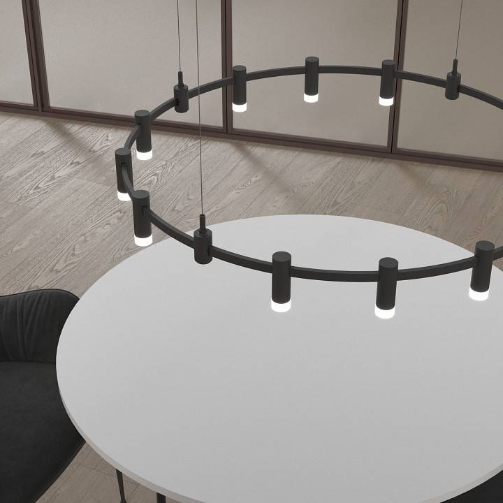 Подвес для трека Elektrostandard Esthetic Magnetic a065439