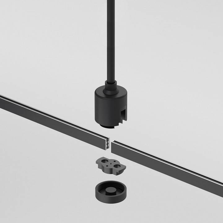 Основание на штанге Elektrostandard Esthetic Magnetic a065449