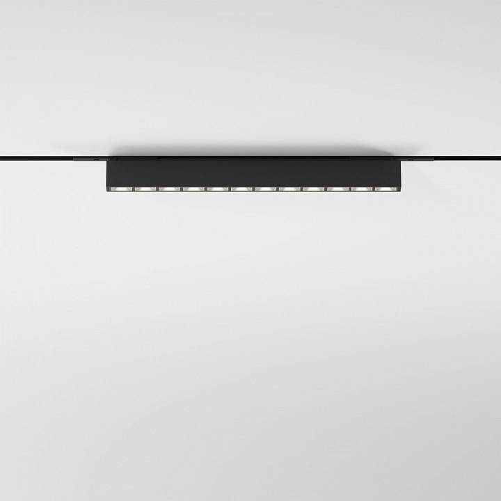 Встраиваемый светильник Elektrostandard Mini Magnetic a065655