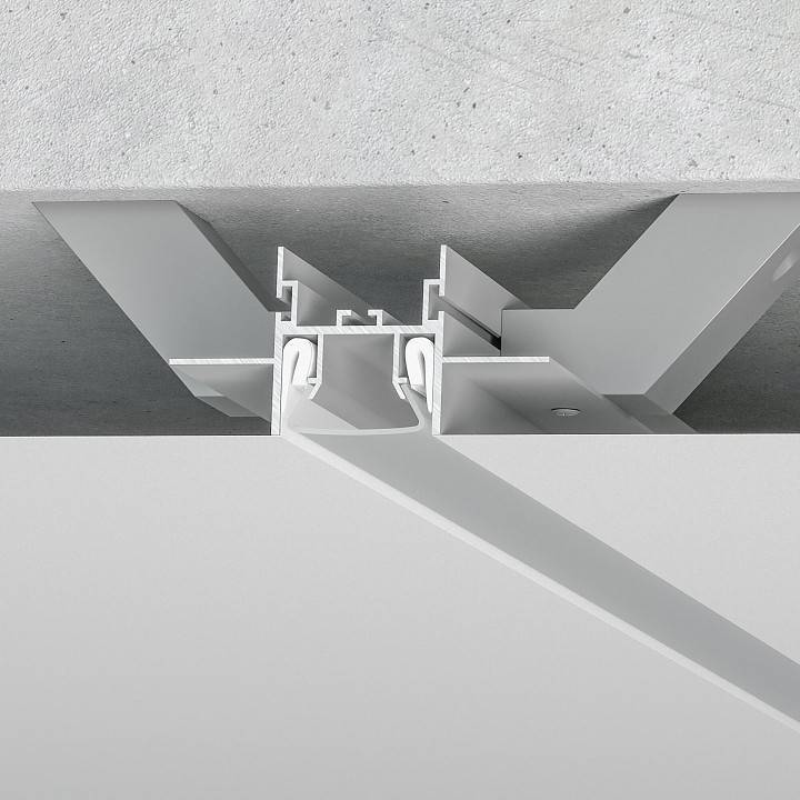 Гарпун для шинопровода Elektrostandard Slim Magnetic a066574