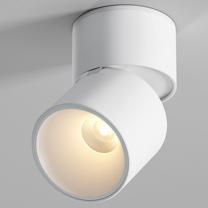 Накладной светильник Elektrostandard Rolly a067486