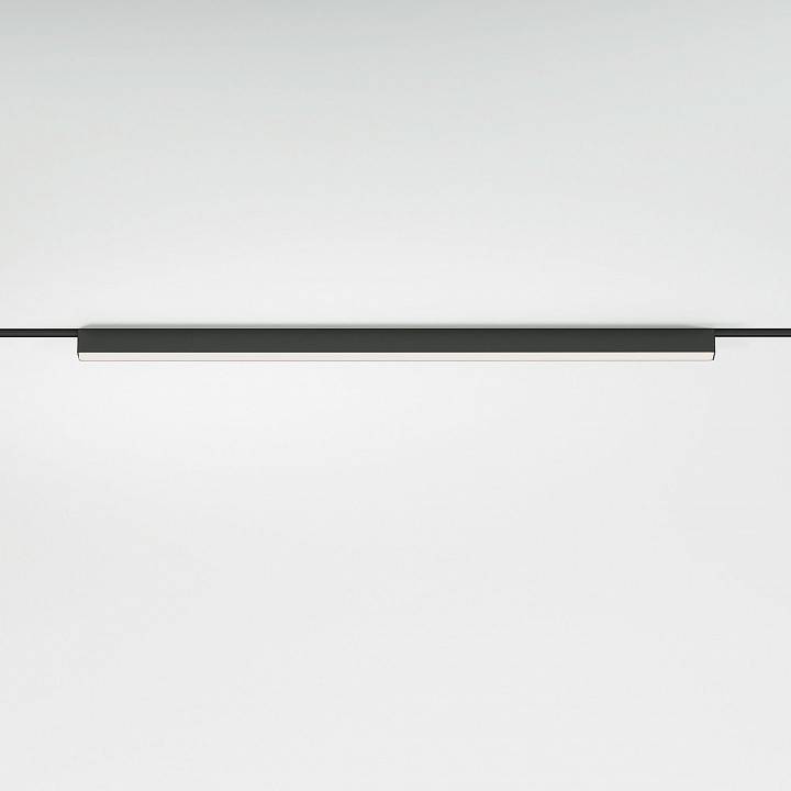 Накладной светильник Elektrostandard Flat Magnetic 85089/01