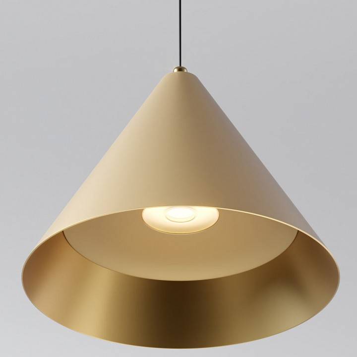 Подвесной светильник Elektrostandard Conus a069335