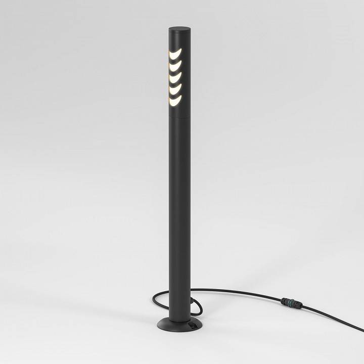 Наземный высокий светильник Elektrostandard Smile 35188/F