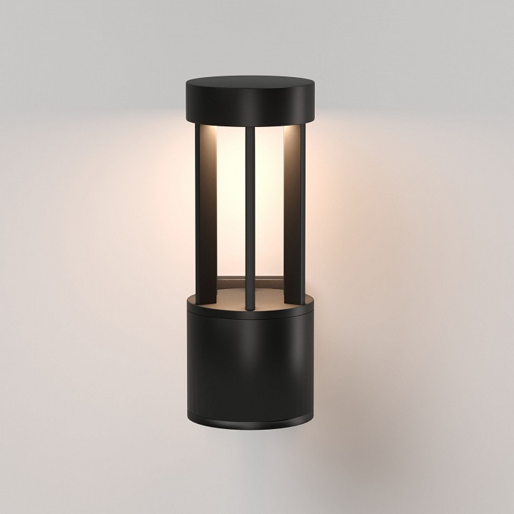 Светильник на штанге Elektrostandard Apart 35193/W