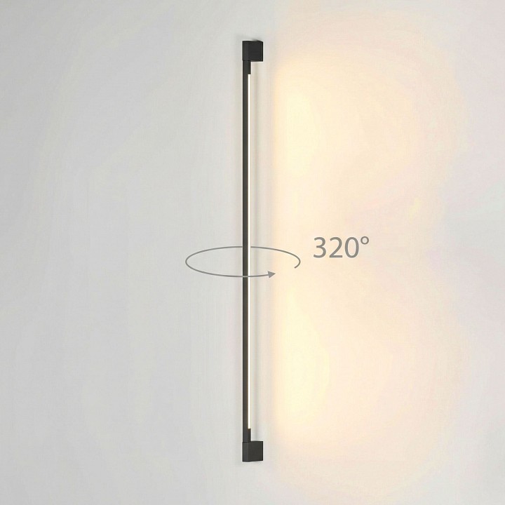 Накладной светильник Elektrostandard Argos 35121/D