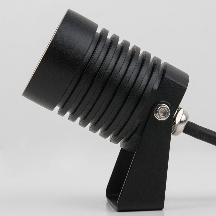 Наземный низкий светильник Elektrostandard Landscape 043 FL LED