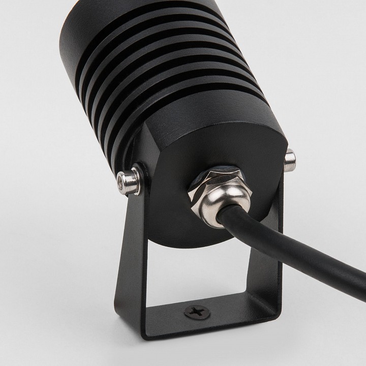 Наземный низкий светильник Elektrostandard Landscape 043 FL LED