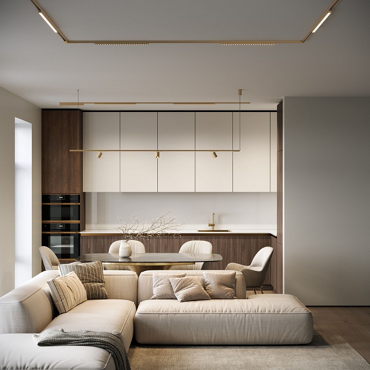 Трек накладной Elektrostandard Line Magnetic 85227/00